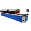 Multifunctional Folding&Packing Machine for Suits